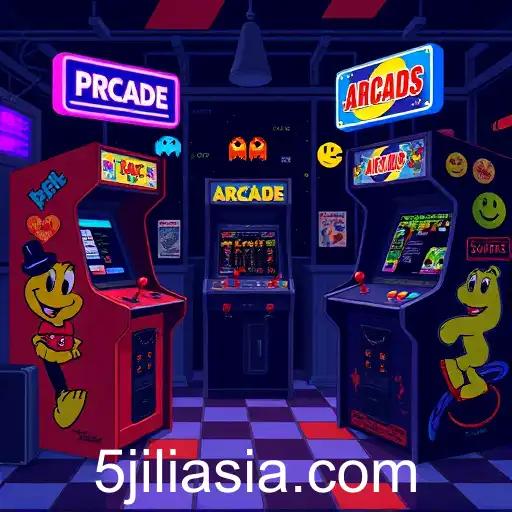 Arcade Classics