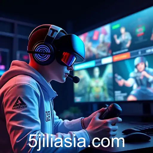 jiliasia