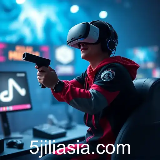 jiliasia