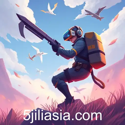 Jiliasia’s Role in the Evolving Gaming Landscape