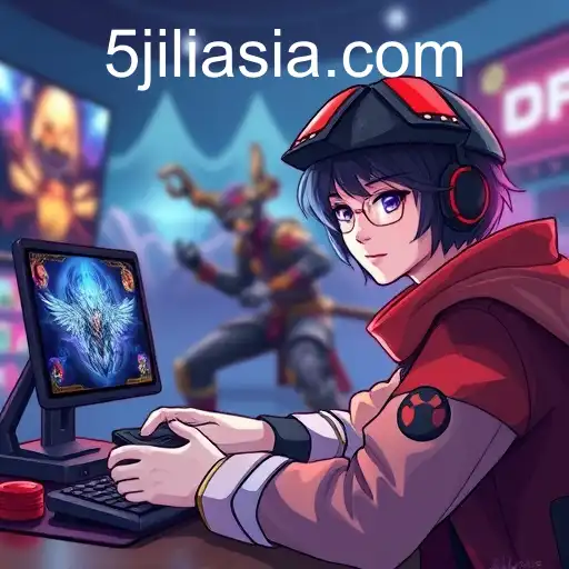 jiliasia
