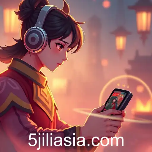 jiliasia