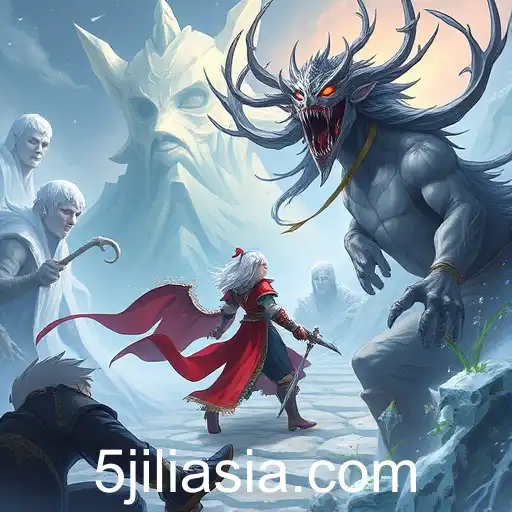 jiliasia